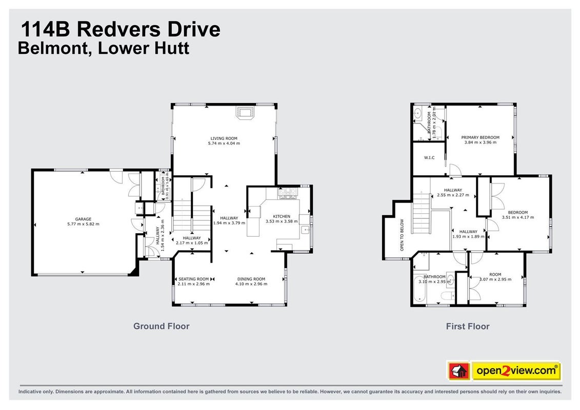 114B Redvers Drive, Belmont, Lower Hutt - Carousel 29
