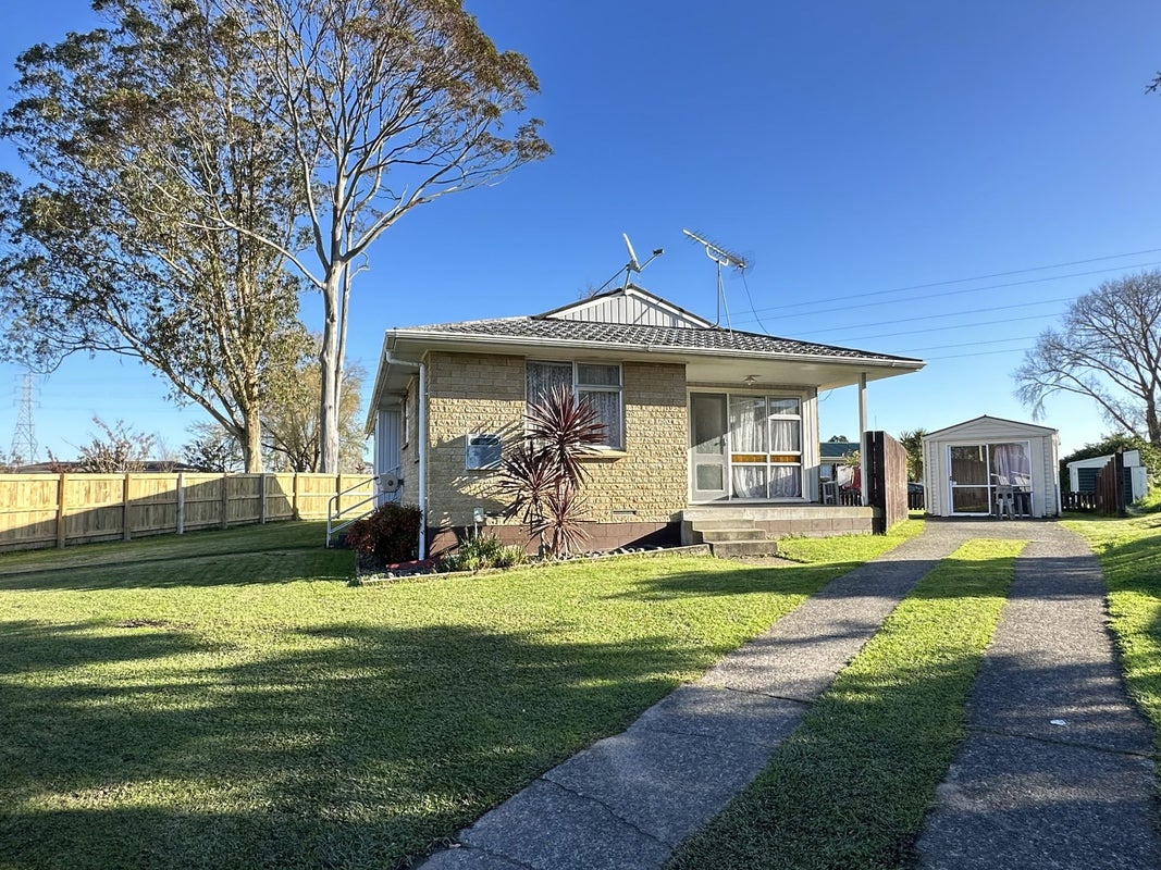 20 Davis Place, Huntly, Huntly - Carousel 1