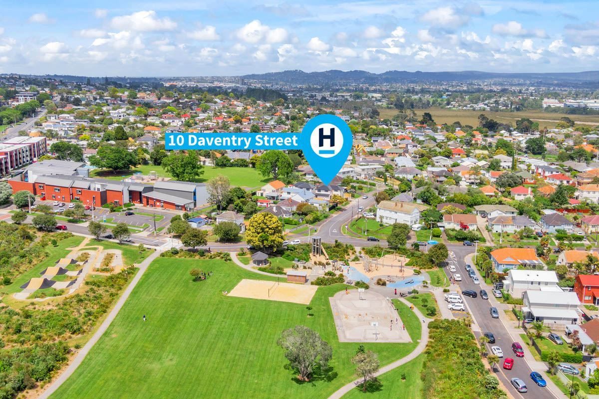 10A Daventry Street, Waterview, Auckland - Carousel 30