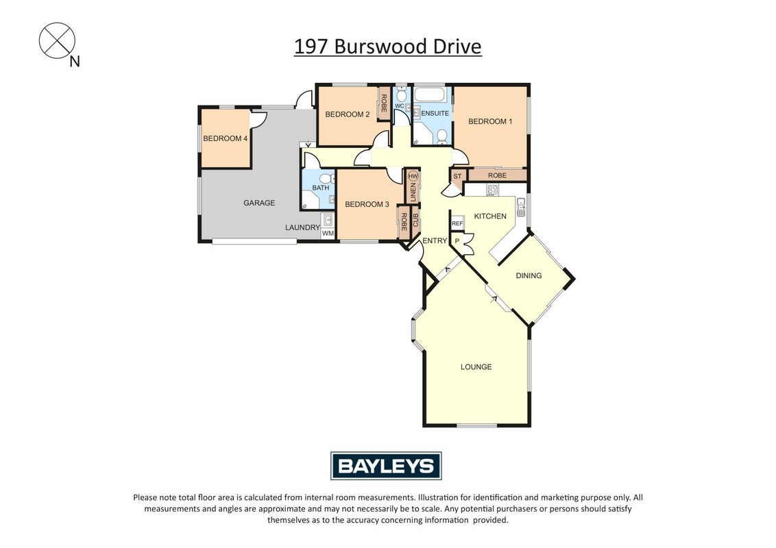 197 Burswood Drive, Burswood, Auckland - Carousel 30