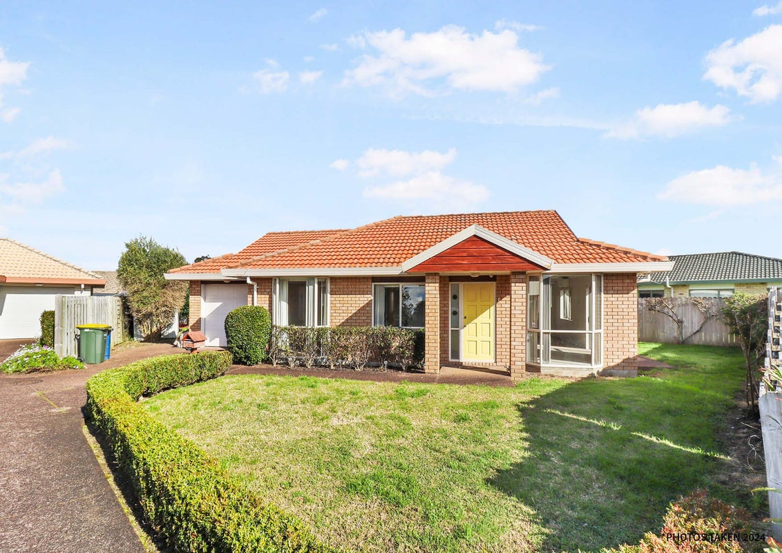 21 Martin Jugum Lane, Ranui, Auckland - Carousel 14