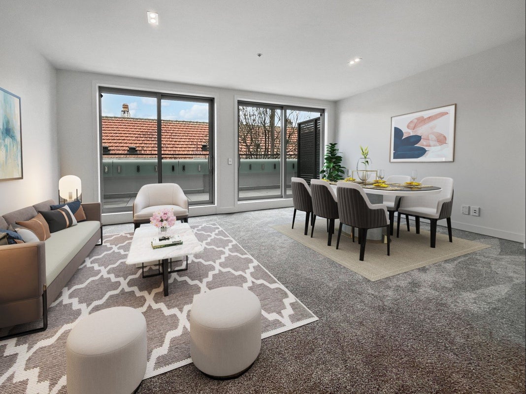 2J/444 Great North Road, Grey Lynn, Auckland - Carousel 1