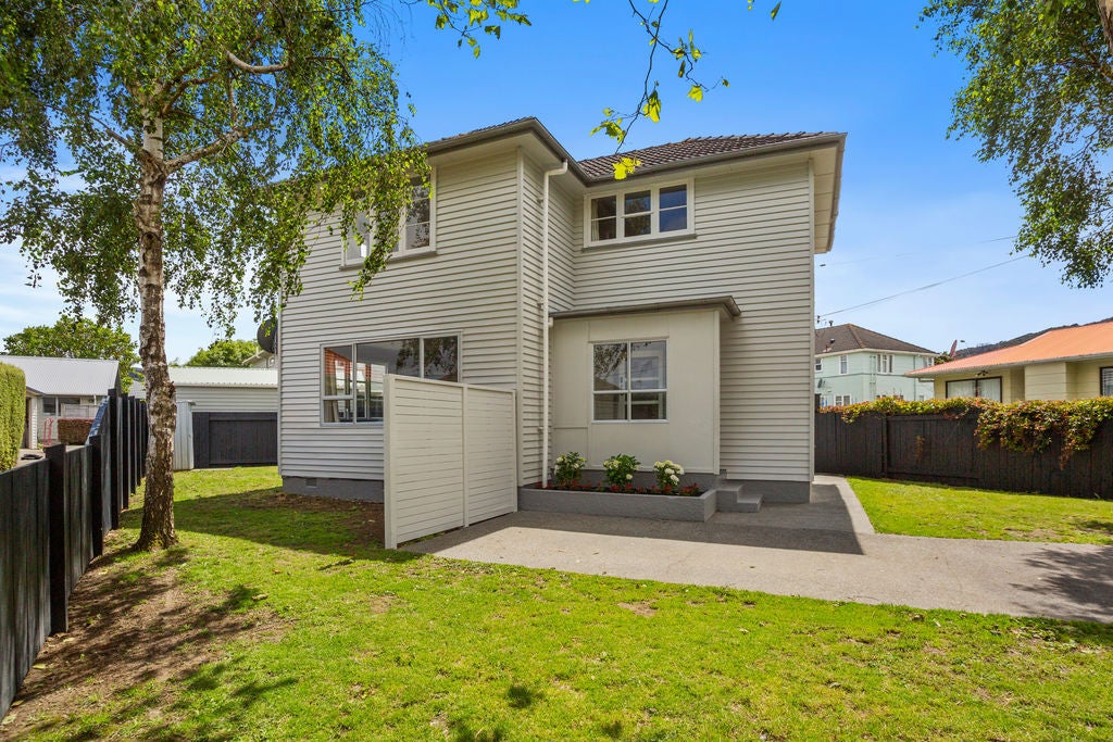 87 Colson ST, NAENAE, LOWER HUTT - Carousel 2