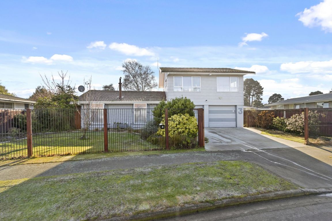 3 Takapu Place, Bromley, Christchurch - Carousel 2