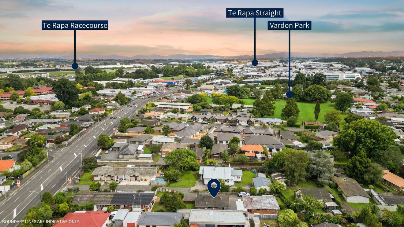 282 Te Rapa Road, Beerescourt, Hamilton - Carousel 23
