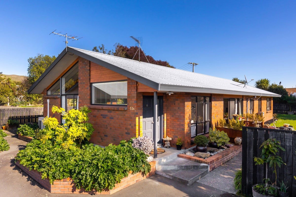 53A Brooklyn Drive, Redwoodtown, Blenheim - Carousel 24