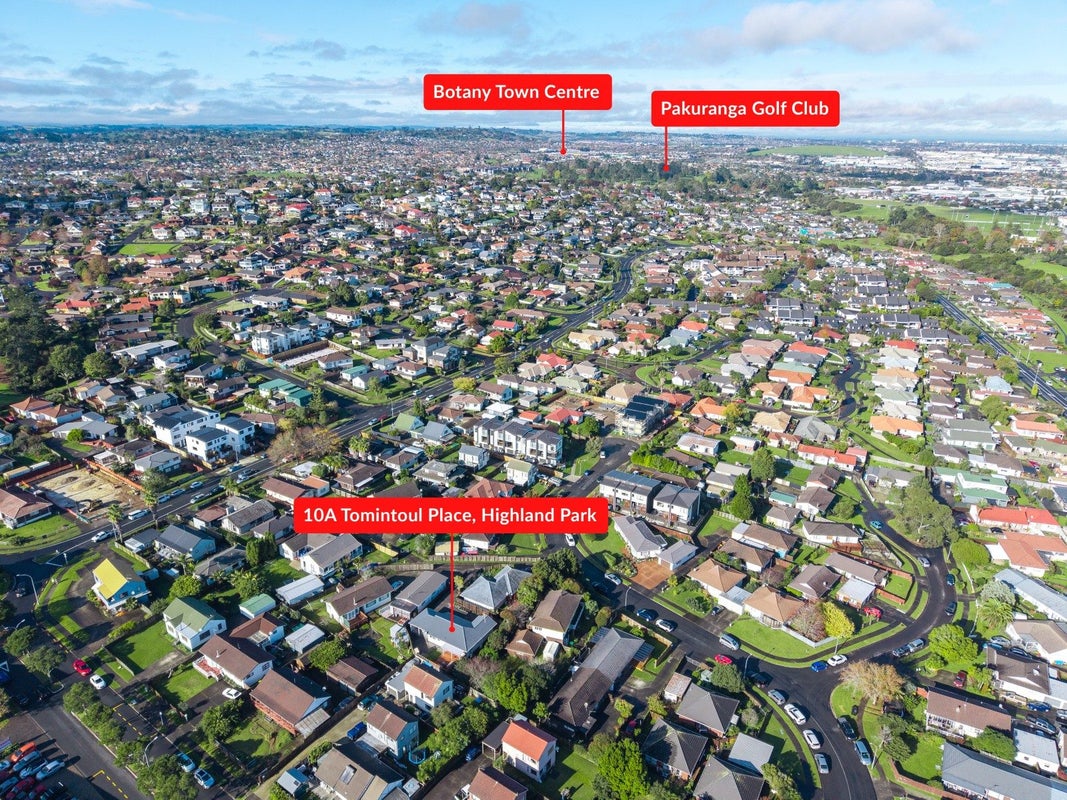 10A Tomintoul Place, Highland Park, Auckland - Carousel 22