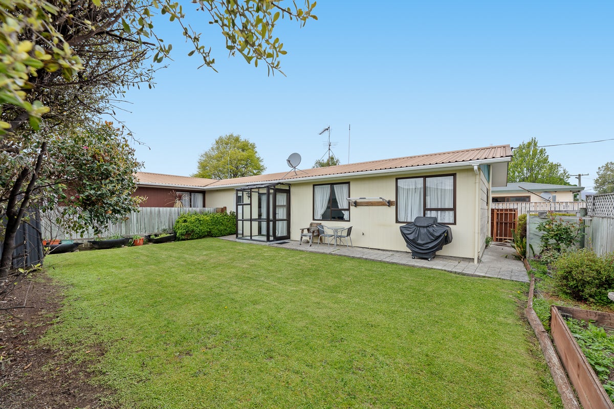 22B Ward Street, Springlands, Blenheim - Carousel 1