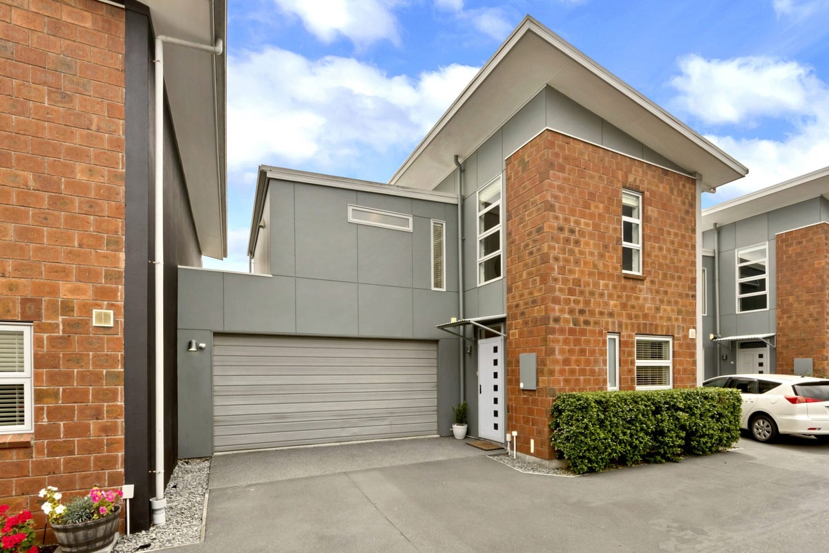 143A King Street, Sydenham, Christchurch - Carousel 1