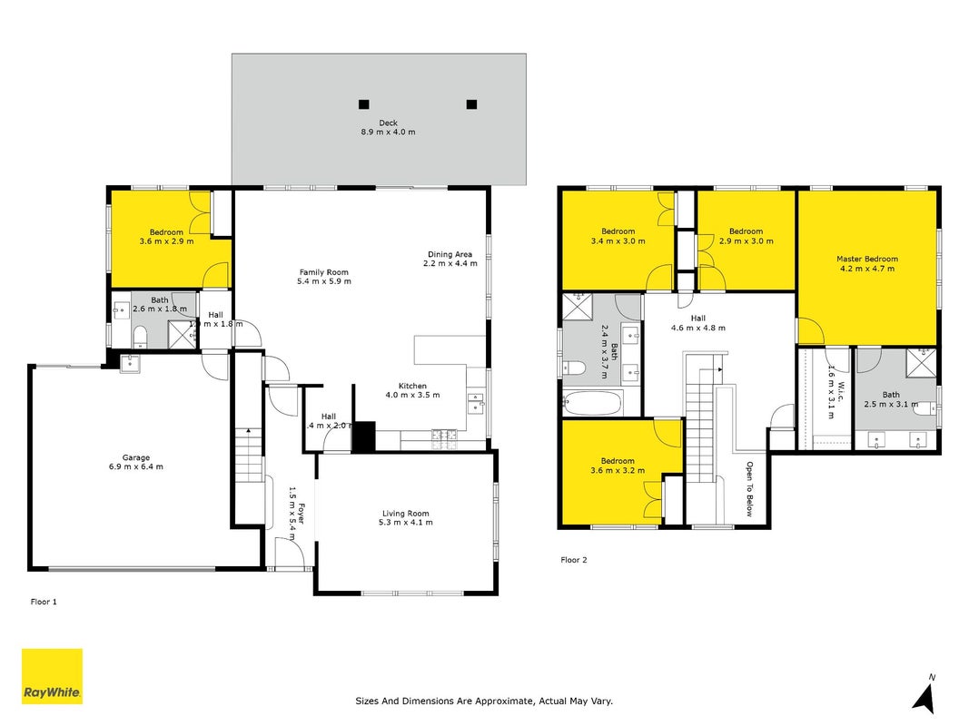 9 Wawatai Drive, Karaka, Papakura - Carousel 28
