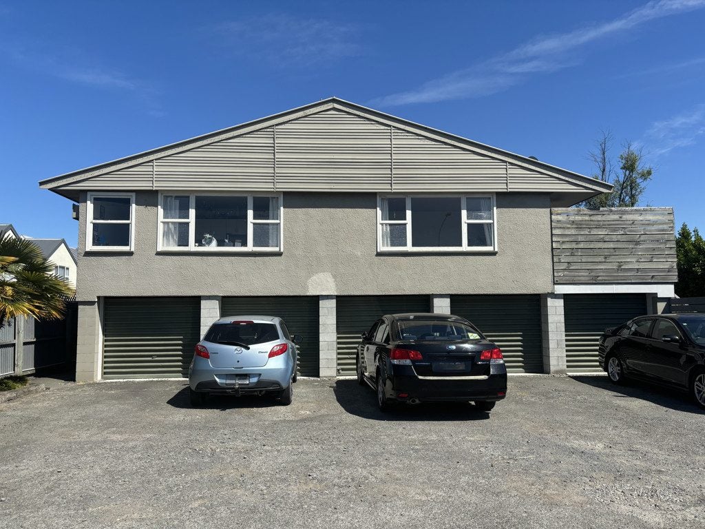 1/89 Sherborne Street, St Albans, Christchurch - Carousel 1