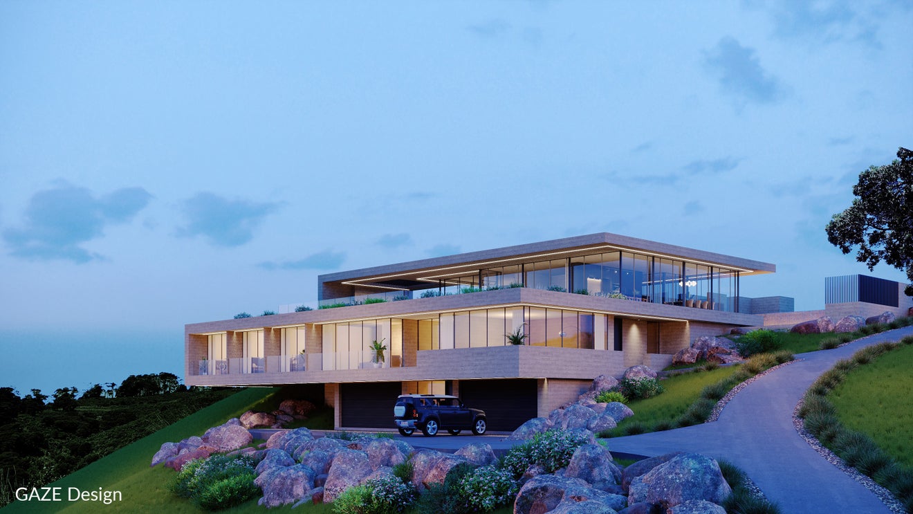 7 Tamihana Road, Ostend, Waiheke Island - Carousel 1