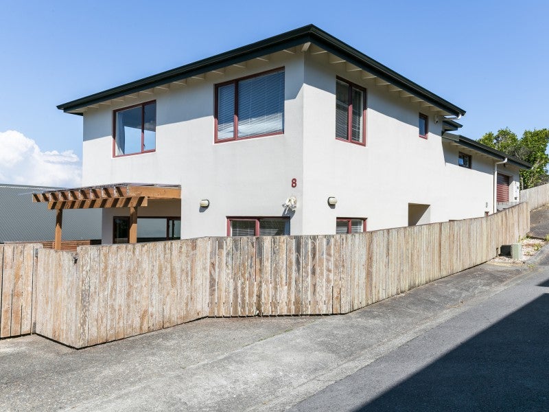 8 Atamira Close, Churton Park, Wellington - Carousel 1