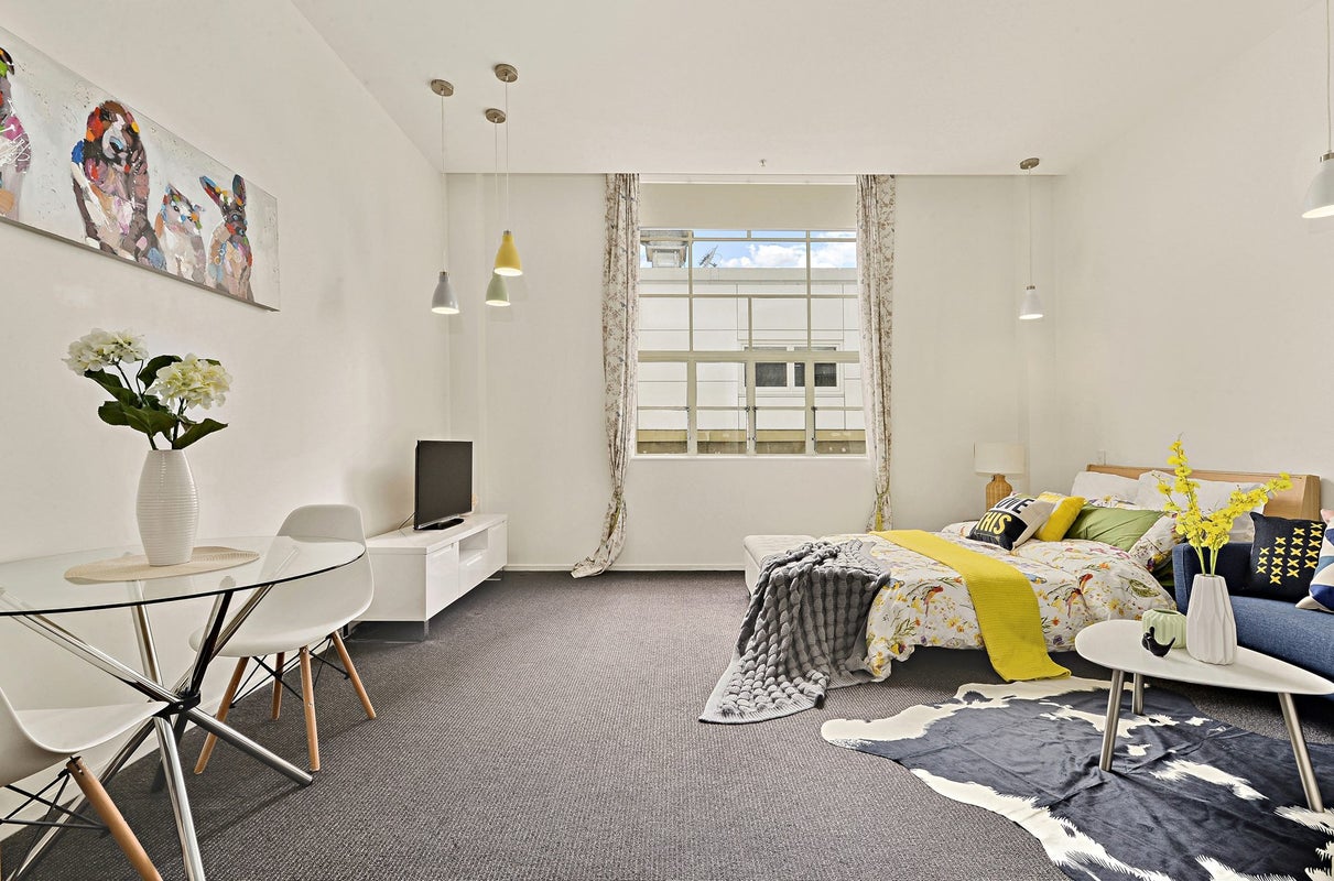 4C/6 Victoria Street East, Auckland Central, Auckland - Carousel 2