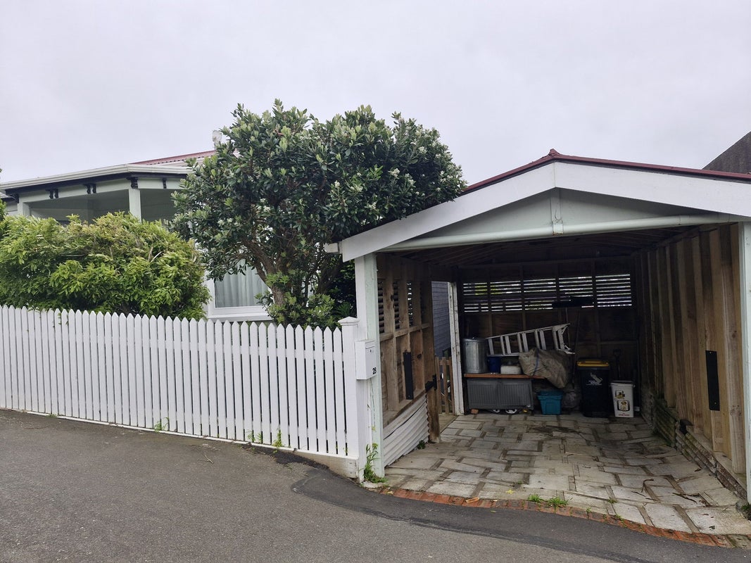 28 Pitt Street, Wadestown, Wellington - Carousel 25