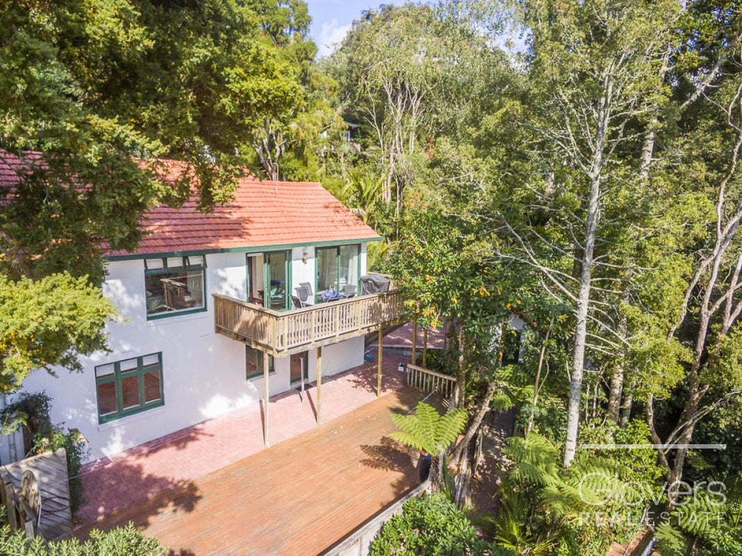23 WOOD BAY RD, Titirangi, Waitakere - Carousel 1
