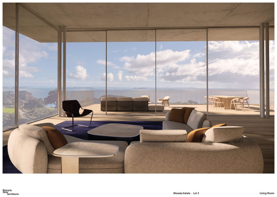 5 Tukere Lane, Ostend, Waiheke Island - Carousel 1