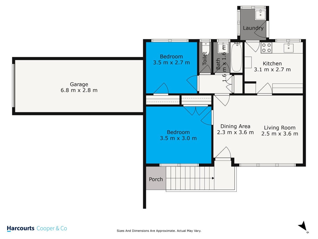2/22 Margaret Place, Milford, Auckland - Carousel 20
