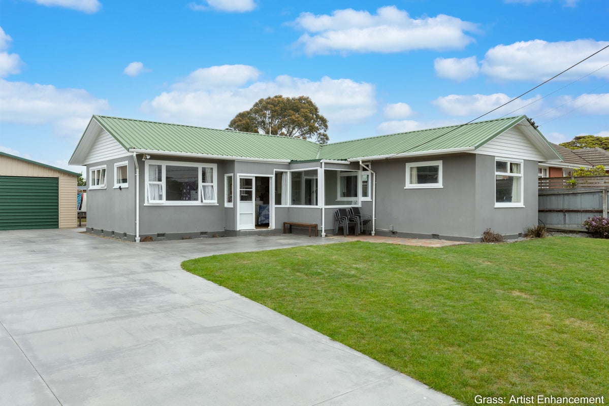 26 Lenton Street, Aranui, Christchurch - Carousel 1