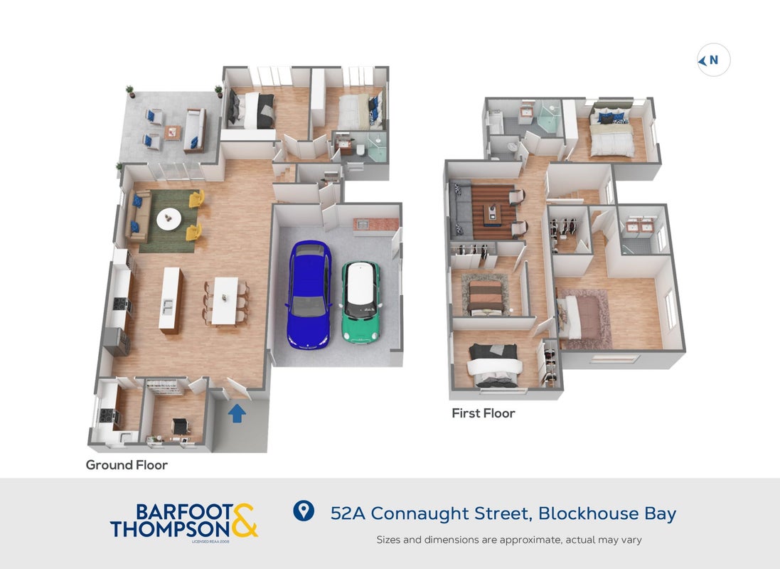 52A Connaught Street, Blockhouse Bay, Auckland - Carousel 26