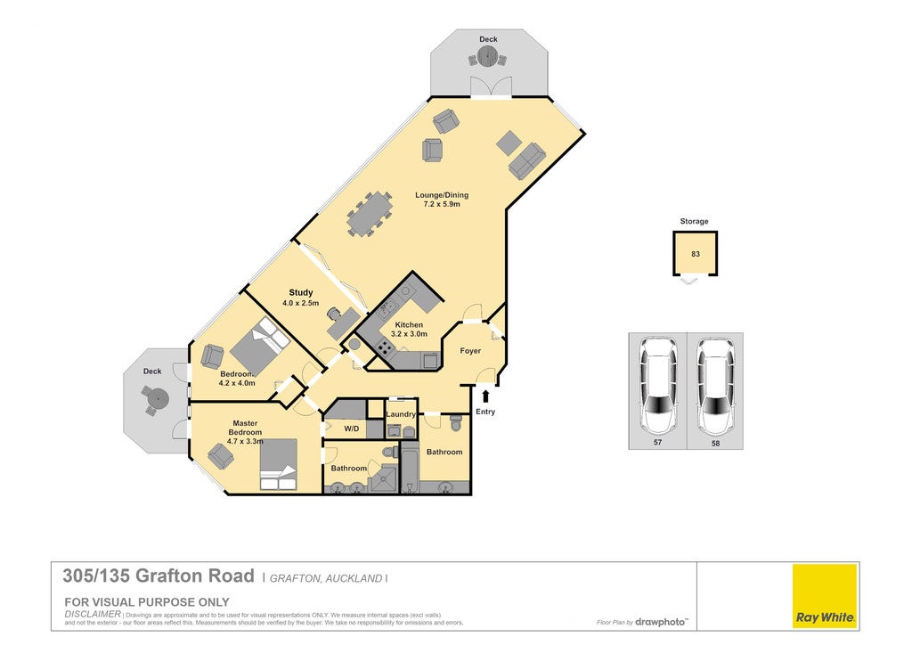 305/135 Grafton Road, Grafton, Auckland - Carousel 20