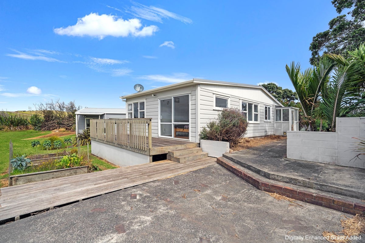 125 Rehutai Road, Dargaville - Carousel 2