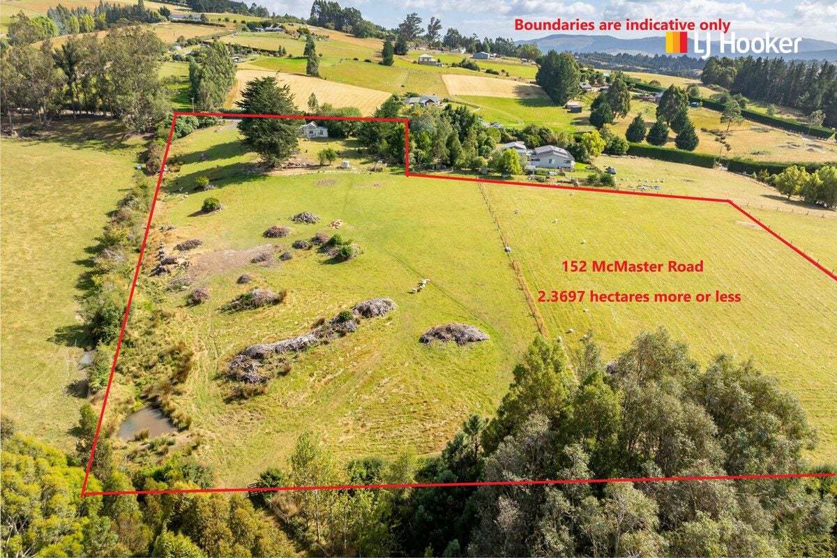 200 McMaster Road, Saddle Hill, Dunedin - Carousel 2