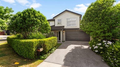 40 Pickaberry Avenue, Karaka, Papakura - Carousel 1