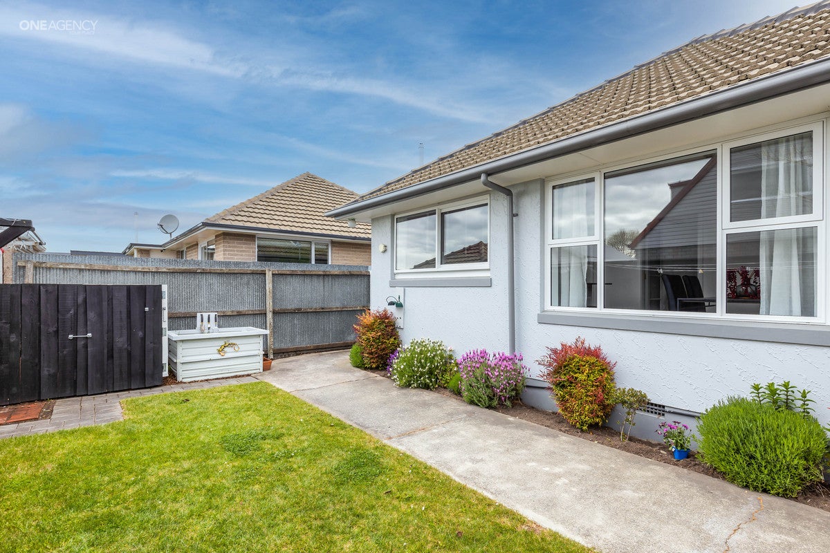 1/7 Shearer Avenue, Papanui, Christchurch - Carousel 2