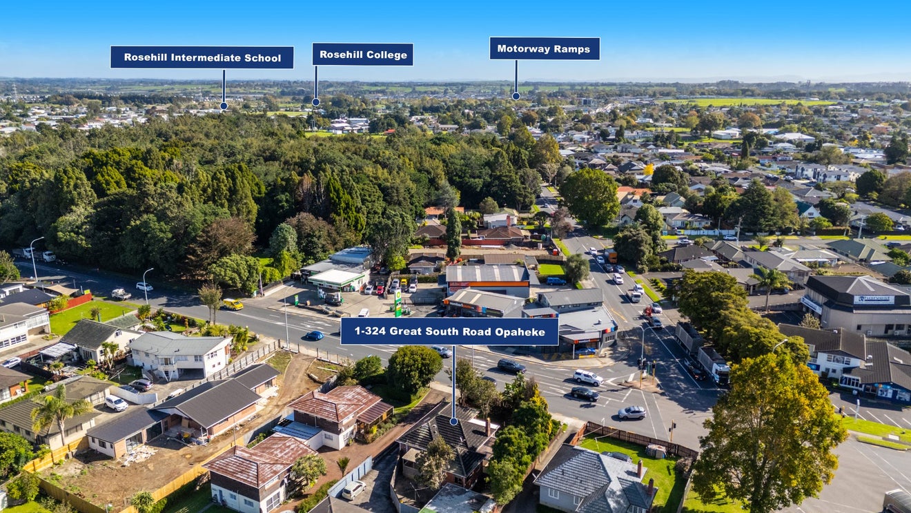1/324 Great South Road, Opaheke, Papakura - Carousel 2
