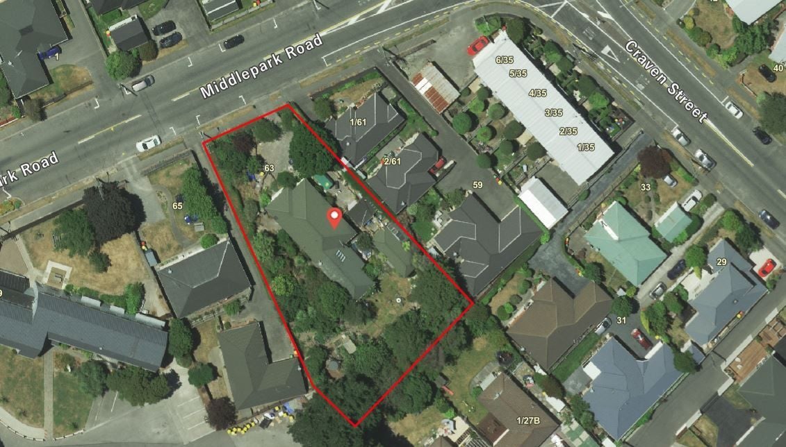 63 Middlepark Road, Sockburn, Christchurch - Carousel 1