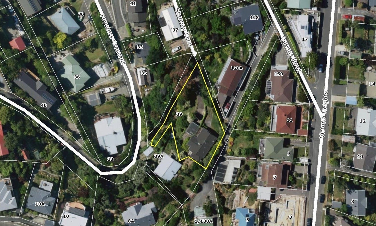 39 Poynters Crescent, Stepneyville, Nelson - Carousel 28