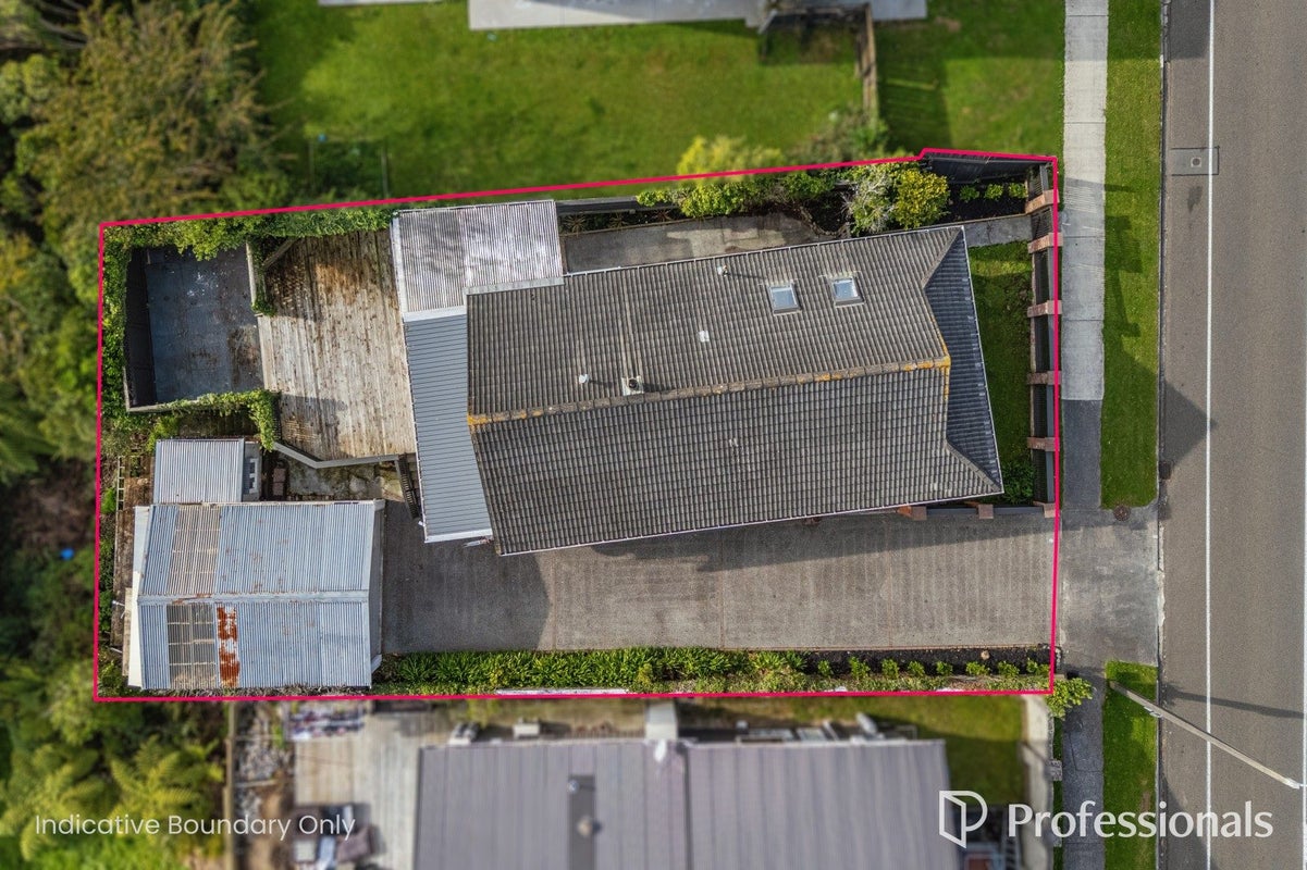 65 Major Drive, Kelson, Lower Hutt - Carousel 32