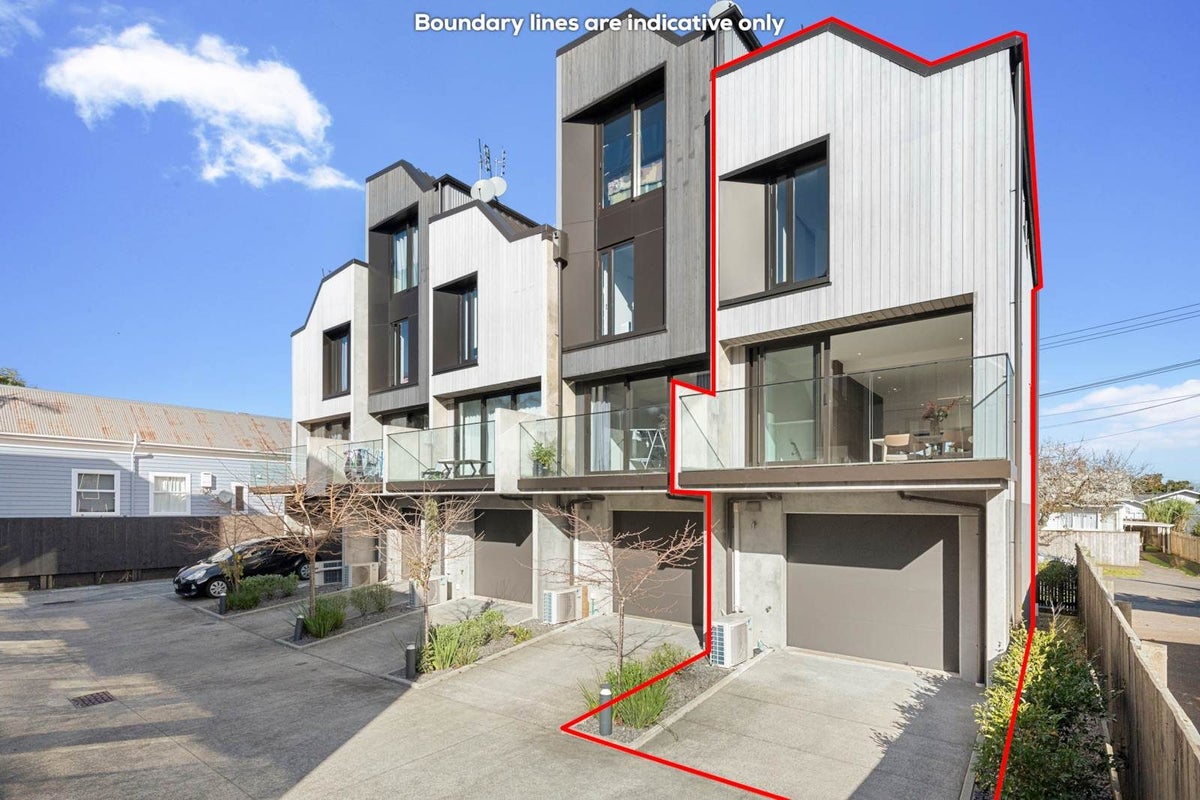 10/7 Arcadia Road, Epsom, Auckland City, Auckland - Carousel 1