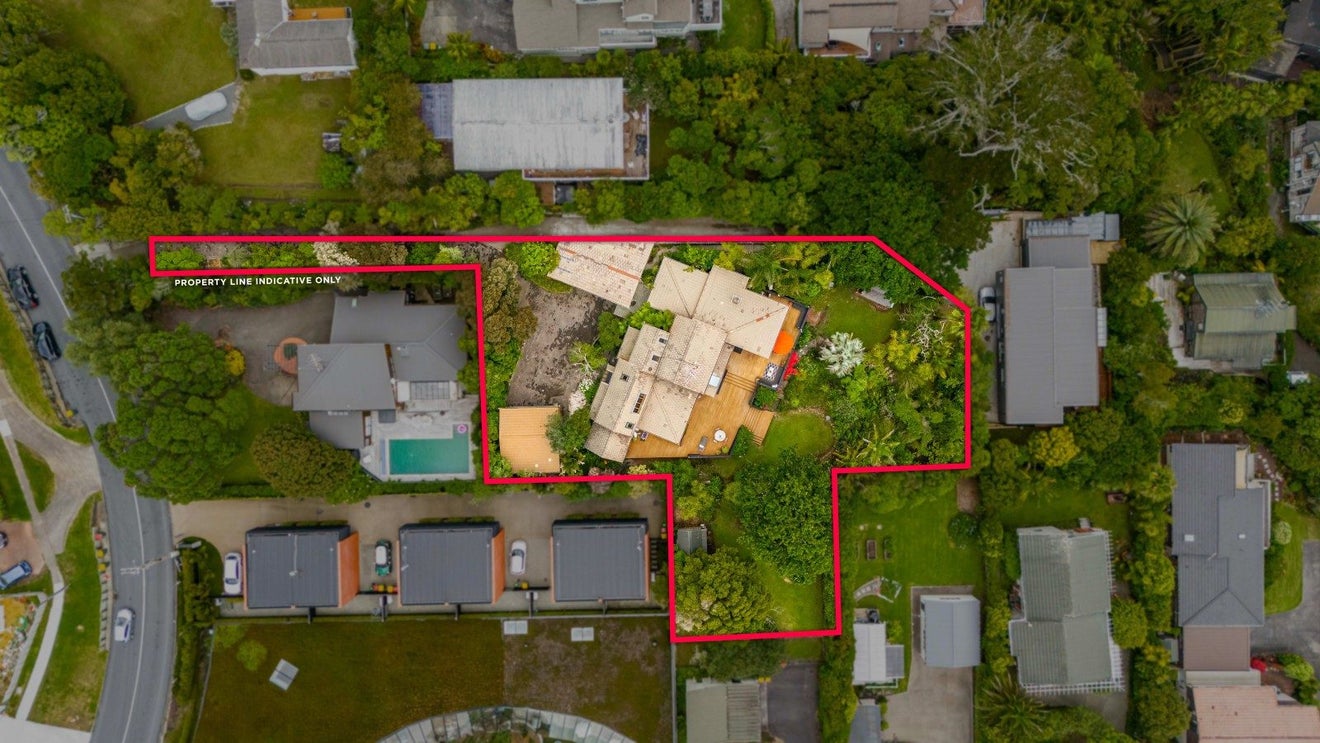 3 Park Rise, Campbells Bay, Auckland - Carousel 15