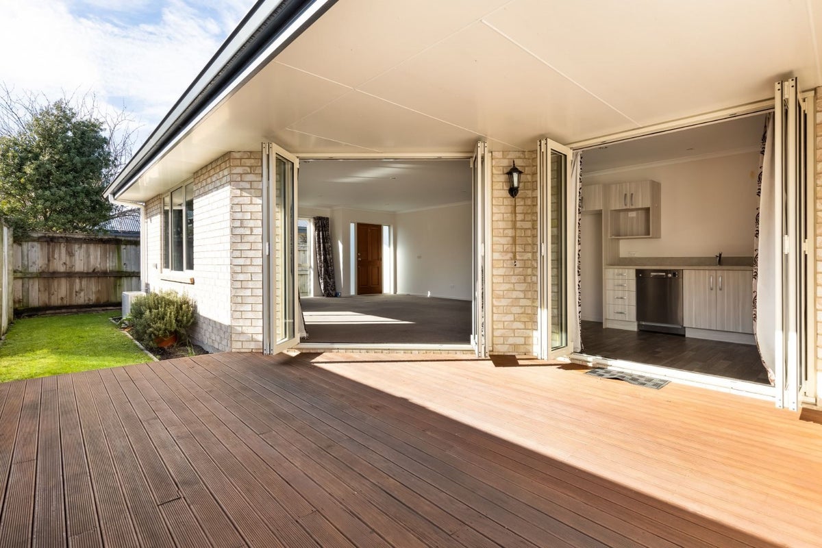 45A Warwick Street, Mayfield, Blenheim - Carousel 1