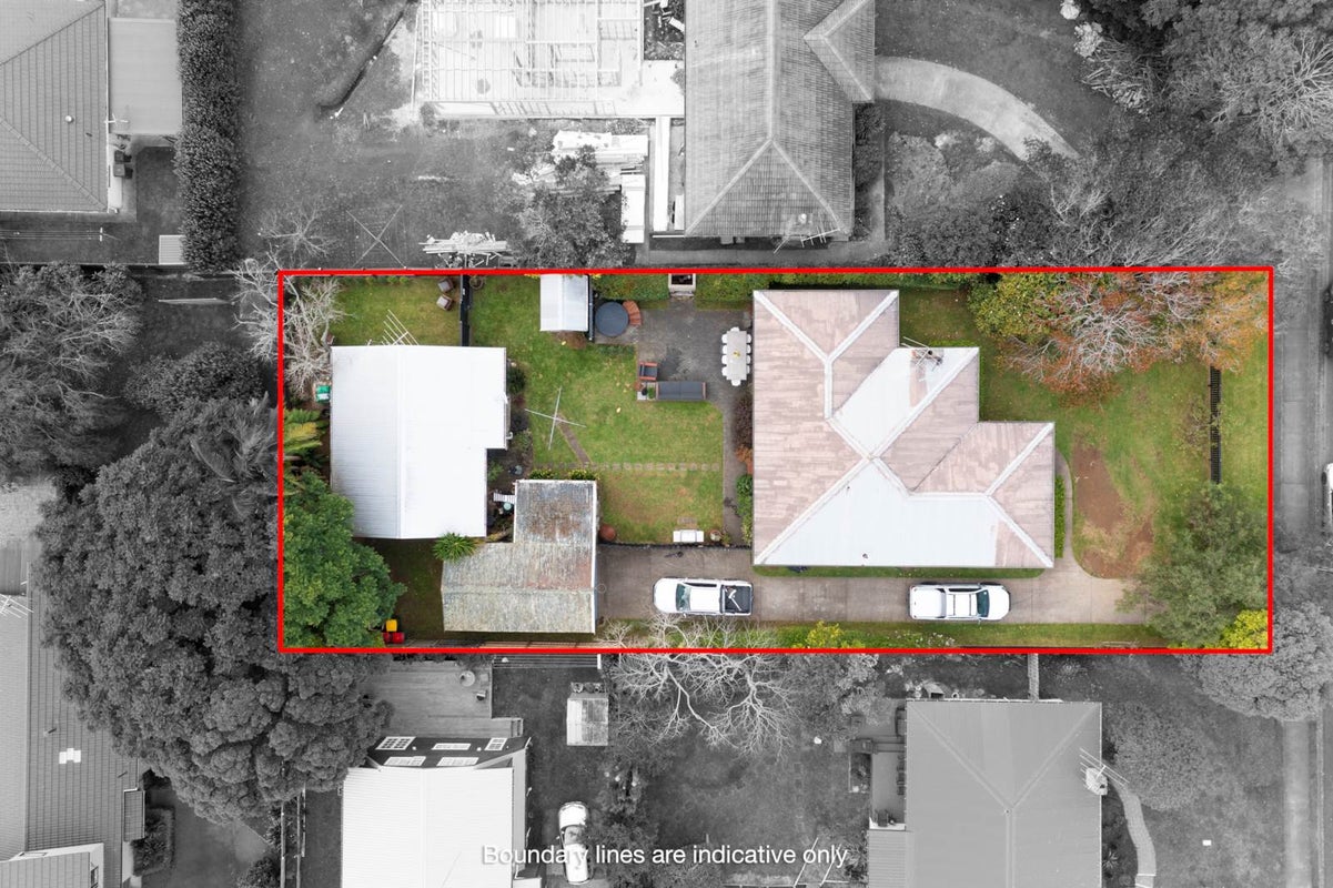 17 Clark Road, Pahurehure, Papakura - Carousel 1