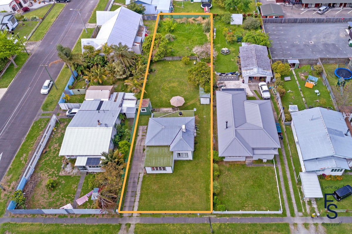 54 Herbert Road, Te Hapara, Gisborne - Carousel 1