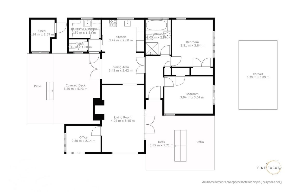 1/223 Stokes Valley Road, Stokes Valley, Lower Hutt - Carousel 14