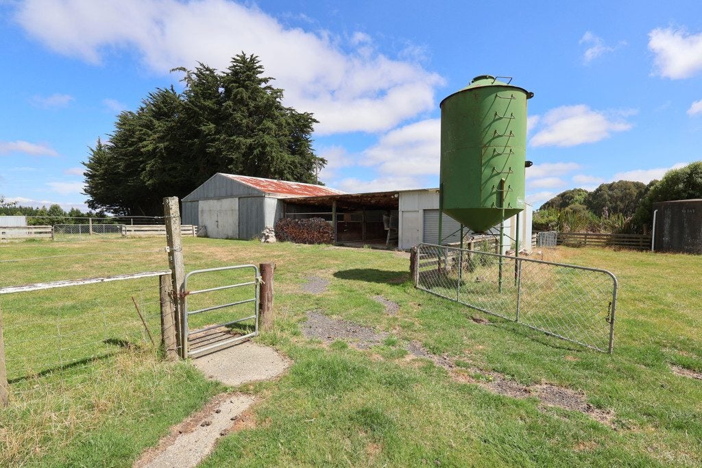 167 Lorne Dacre Road, Lorneville, Invercargill - Carousel 2