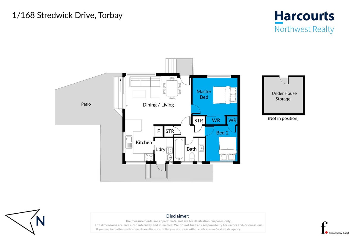 1/168 Stredwick Drive, Torbay, Auckland - Carousel 27