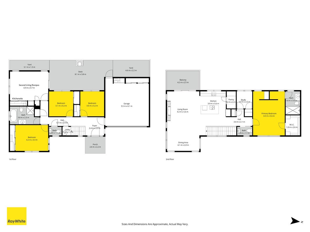 137A Grey Street, Onehunga, Auckland - Carousel 19