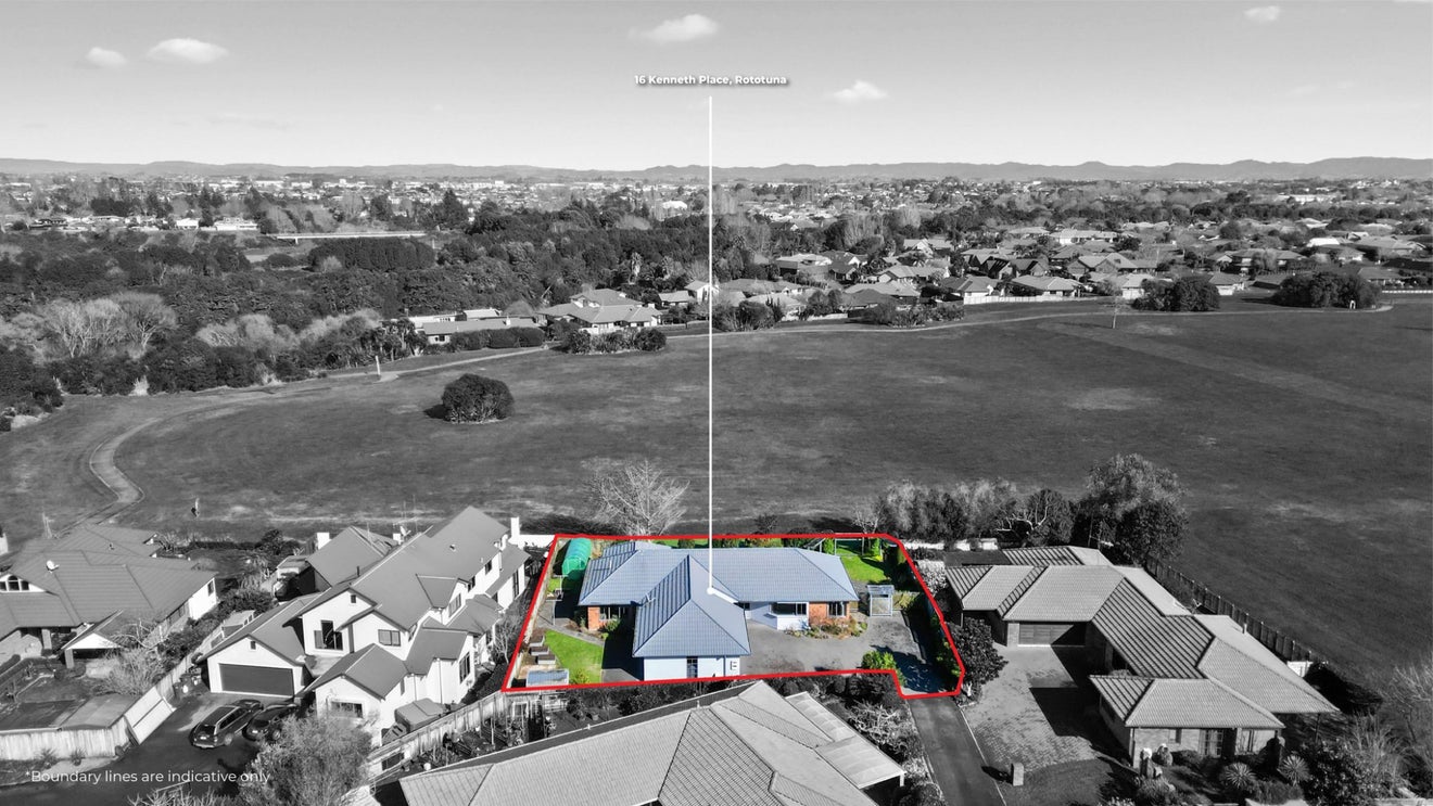 16 Kenneth Place, Rototuna, Hamilton - Carousel 1