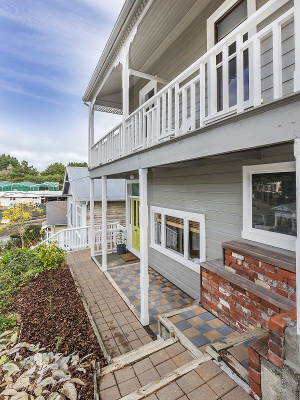 26 Emerson Street, Berhampore, Wellington - Carousel 2