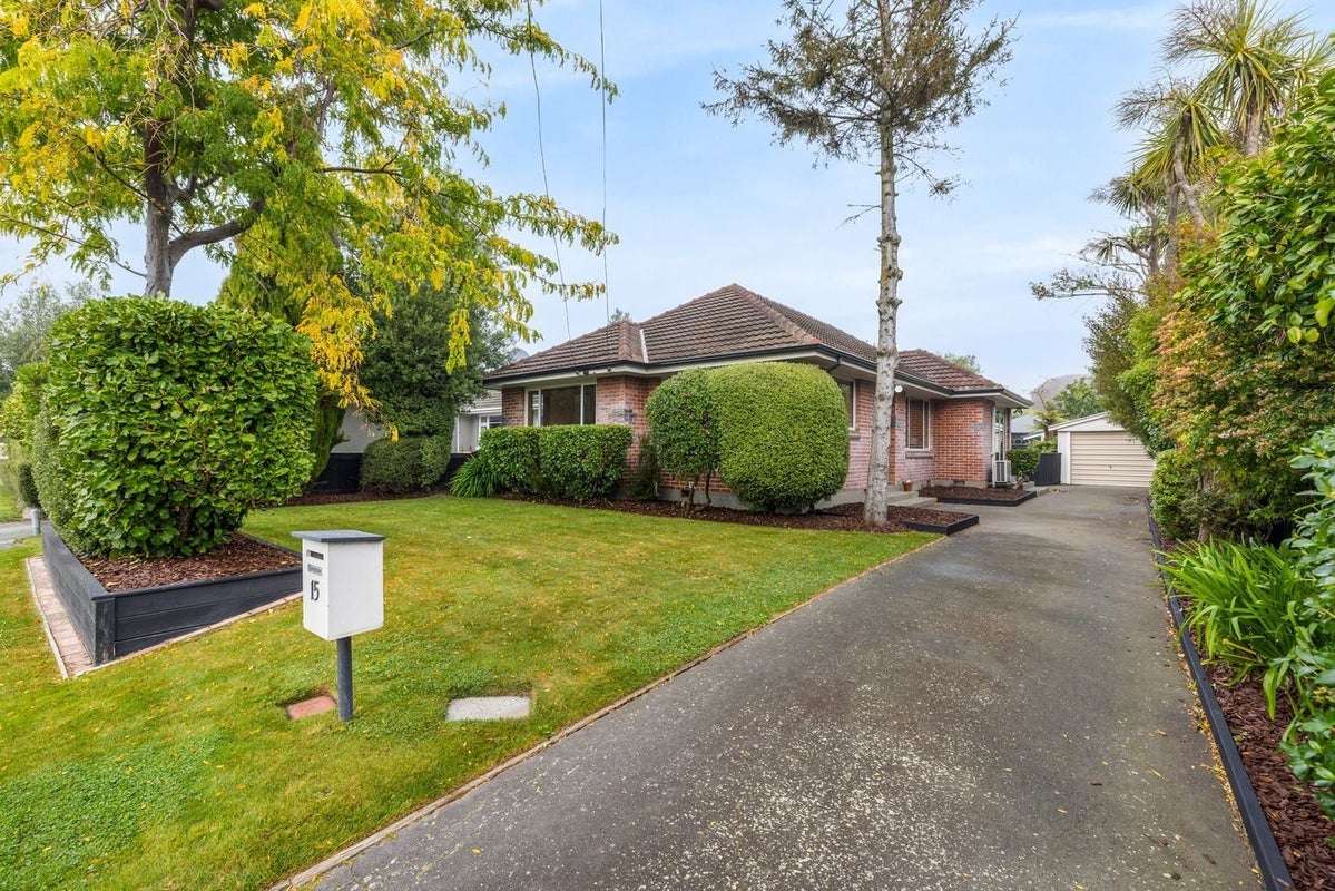15 Ethne Street, Mairehau, Christchurch - Carousel 1
