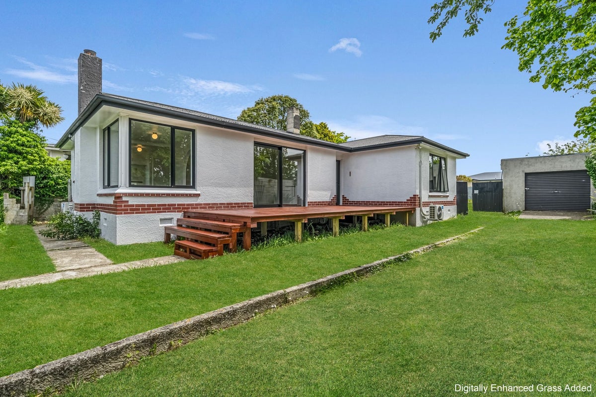 42 West Street, Hawthorndale, Invercargill - Carousel 1