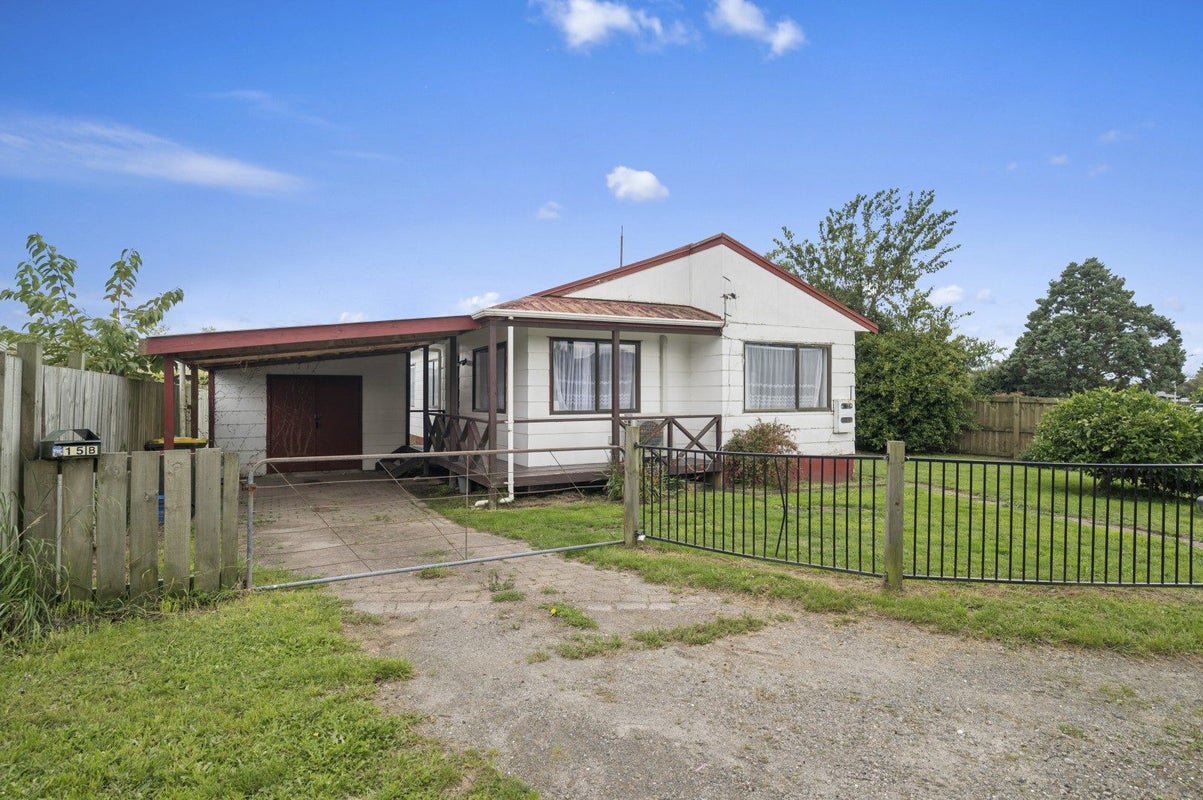 15A Beech Place, Owhata, Rotorua - Carousel 13