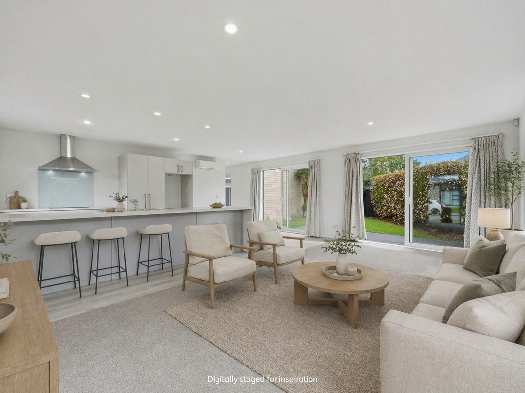 8 Johnson Street, Kaiapoi, Kaiapoi - Carousel 1