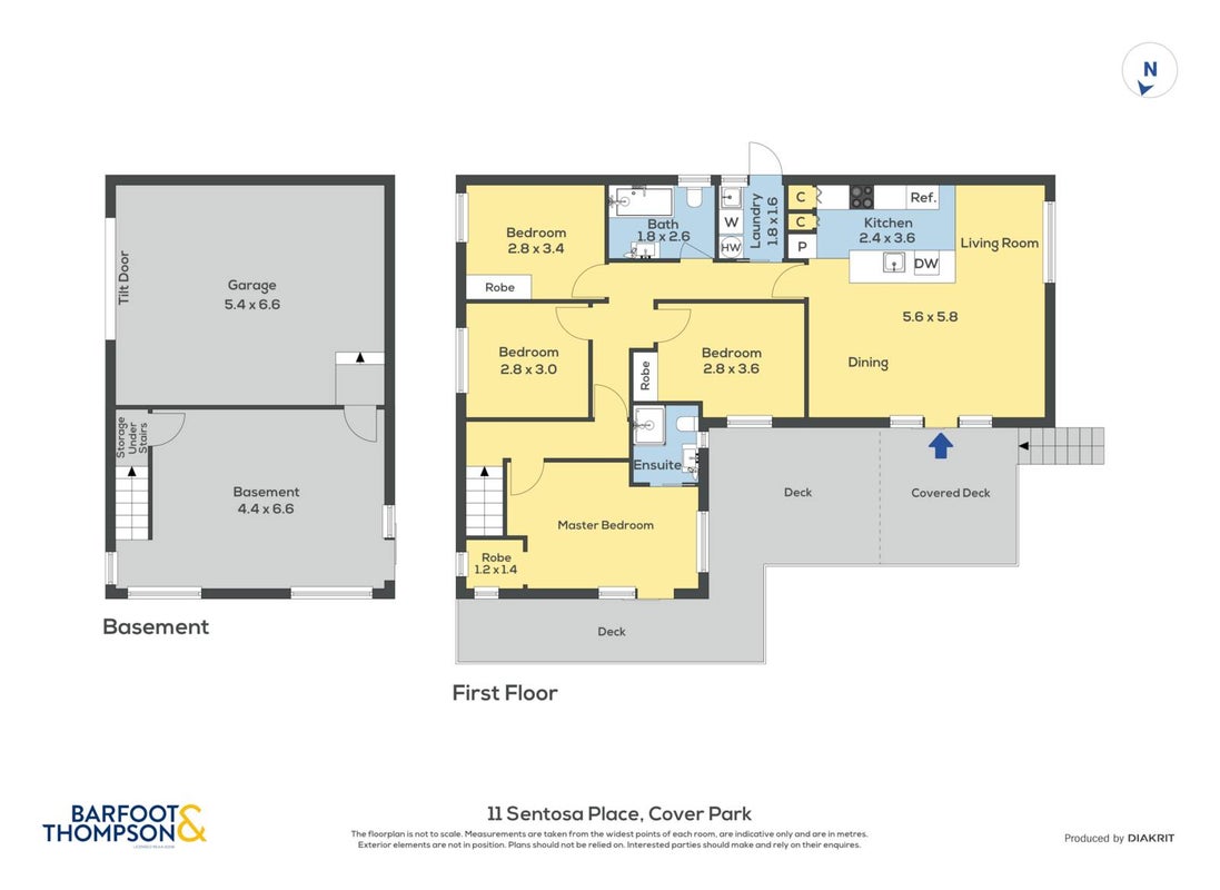 11 Sentosa Place, Clover Park, Auckland - Carousel 17