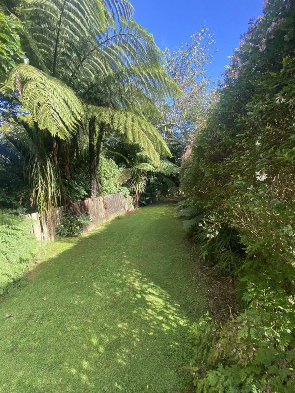 16 Anne Street, Ferndale, New Plymouth - Carousel 4